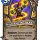 Illustration for article titled Everything You Need To Know About Hearthstone's Next Expansion, Rastakhan's Rumble